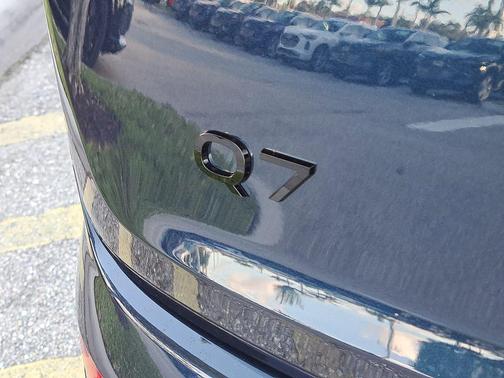 2026 Audi Q7 55 Premium Plus