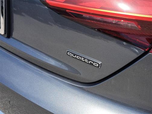 2024 Audi A5 Sportback 45 S Line Premium