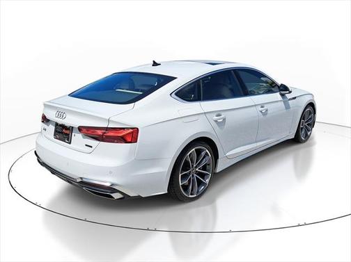 2023 Audi A5 Sportback 45 S Line Premium Plus