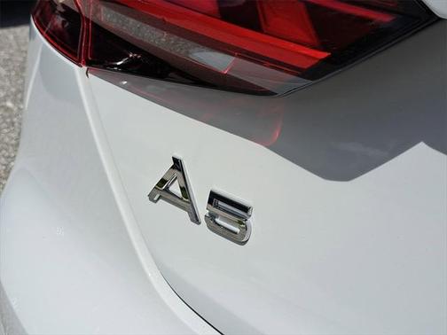 2023 Audi A5 Sportback 45 S Line Premium Plus