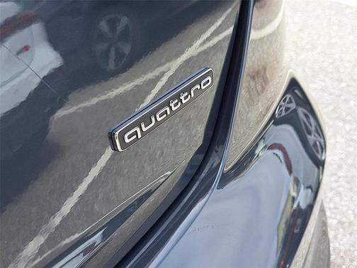 2023 Audi A4 40 Premium