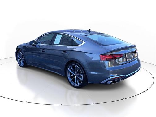 2024 Audi A5 Sportback 45 S Line Premium
