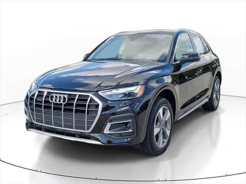 2024 Audi Q5 40 Premium