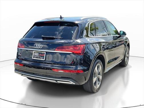 2024 Audi Q5 40 Premium