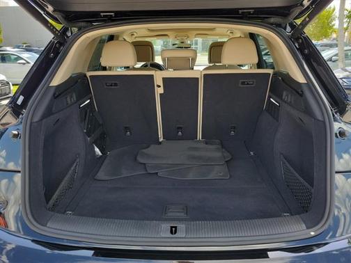 2024 Audi Q5 40 Premium