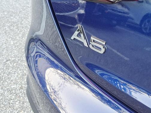 2023 Audi A5 Sportback Premium Plus