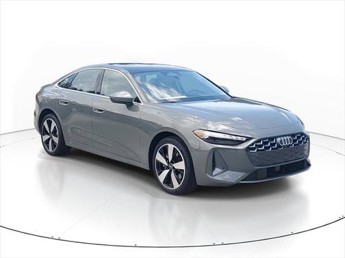 2025 Audi A5 Premium Plus