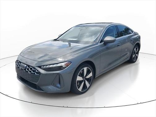 2025 Audi A5 Premium Plus