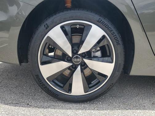 2025 Audi A5 Premium Plus