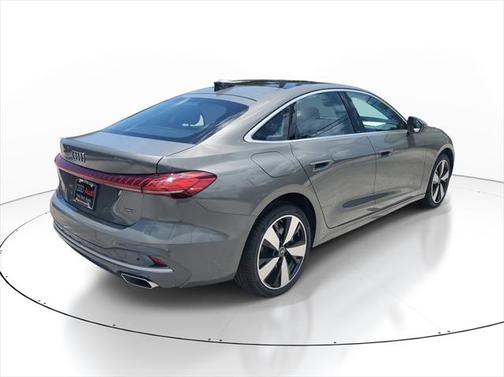 2025 Audi A5 Premium Plus