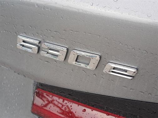 2023 BMW 530e Base