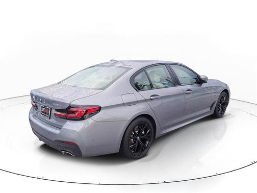 2023 BMW 530e Base