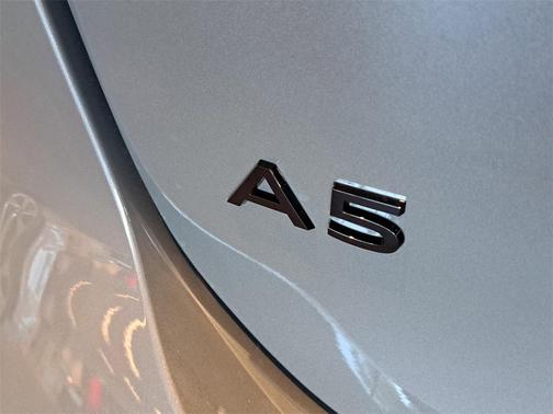 2025 Audi A5 Premium Plus