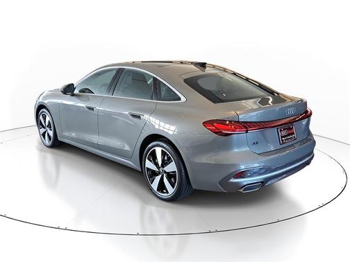 2025 Audi A5 Premium Plus