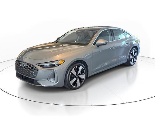 2025 Audi A5 Premium Plus
