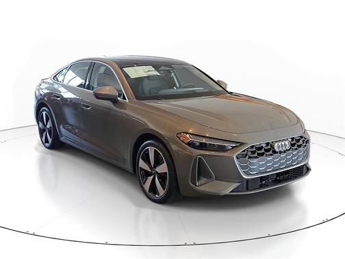 2025 Audi A5 Premium Plus