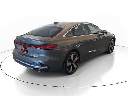 2025 Audi A5 Premium Plus