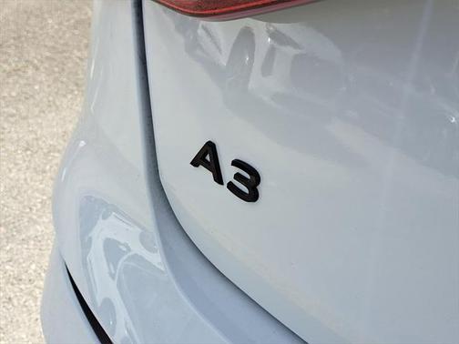 2025 Audi A3 Premium