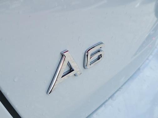 2025 Audi A6 45 Premium