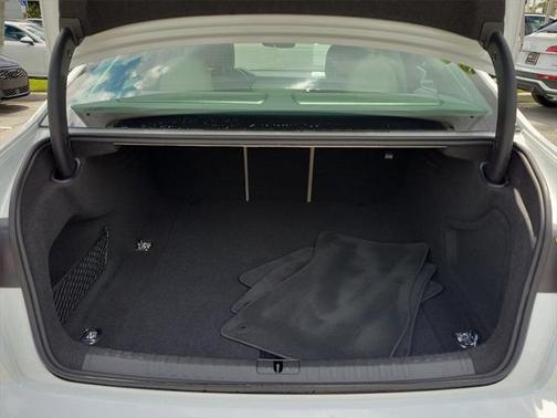 2025 Audi A6 45 Premium