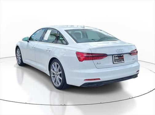 2025 Audi A6 45 Premium