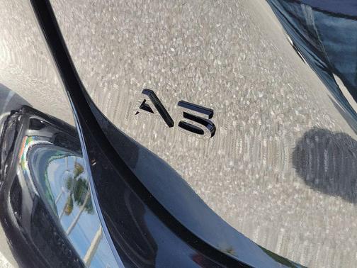 Mythos Black Metallic 2025 Audi A5 Premium TFSI quattro S tronic