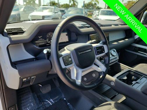 2023 Land Rover Defender 90 X-Dynamic SE