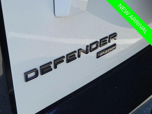 2023 Land Rover Defender 90 X-Dynamic SE