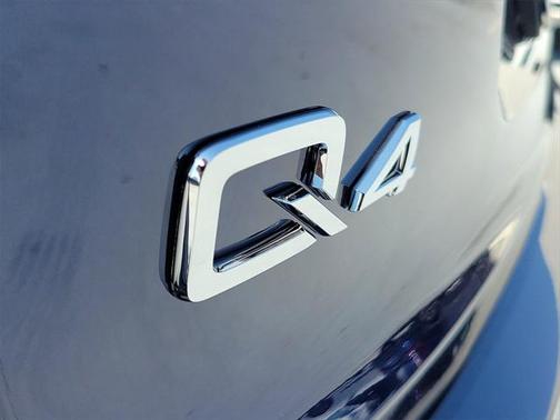 2025 Audi Q4 e-tron Premium Plus 55 quattro