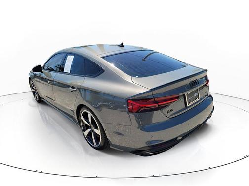 2023 Audi A5 Sportback 45 S Line Prestige