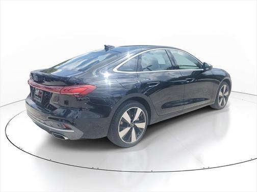 2025 Audi A5 Premium Plus