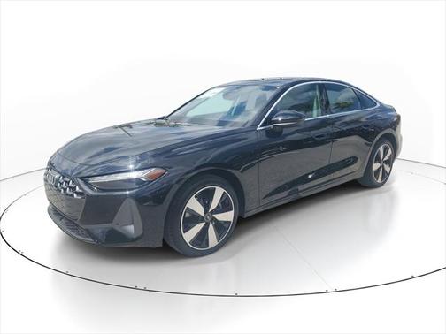 2025 Audi A5 Premium Plus