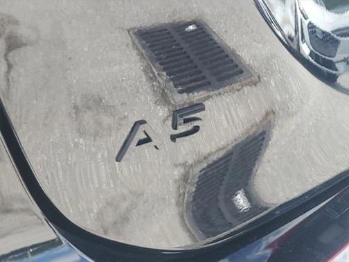 2025 Audi A5 Premium Plus