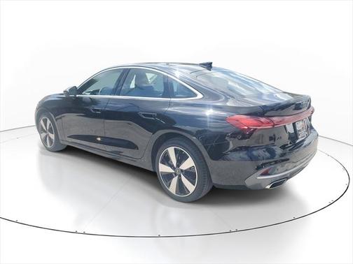 2025 Audi A5 Premium Plus
