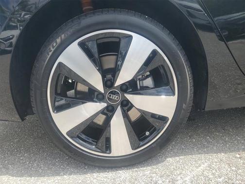 2025 Audi A5 Premium Plus
