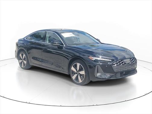 2025 Audi A5 Premium Plus