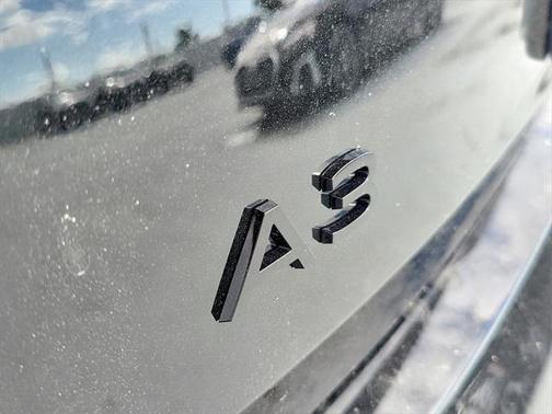 2025 Audi A3 Premium