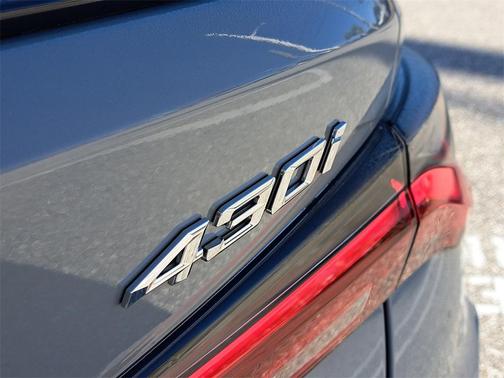 2023 BMW 430 i