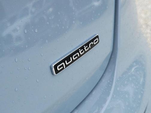 2025 Audi A3 Premium