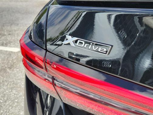 Black Sapphire Metallic 2026 BMW 540 xDrive