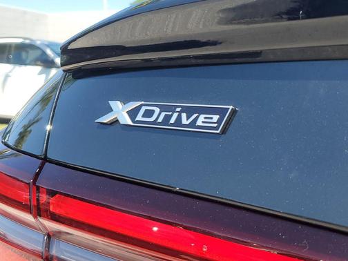 Black Sapphire Metallic 2026 BMW 540 xDrive