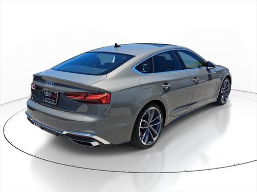 2024 Audi A5 Sportback 45 S Line Premium
