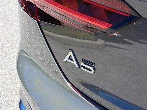 2024 Audi A5 Sportback 45 S Line Premium