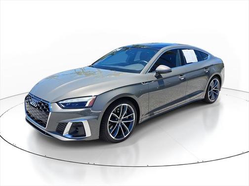 2024 Audi A5 Sportback 45 S Line Premium