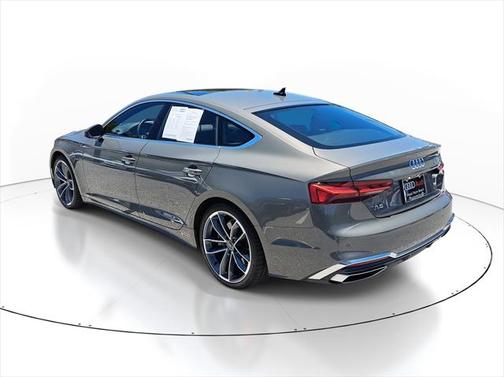 2024 Audi A5 Sportback 45 S Line Premium