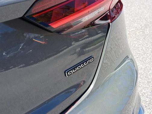 2024 Audi A5 Sportback 45 S Line Premium