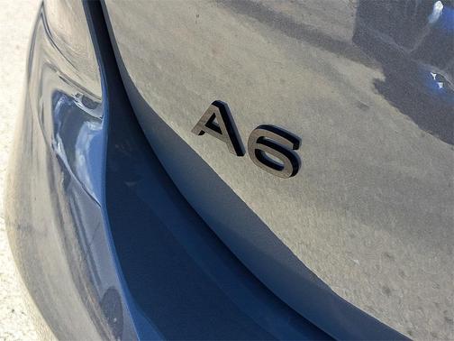 2026 Audi A6 Premium quattro S tronic