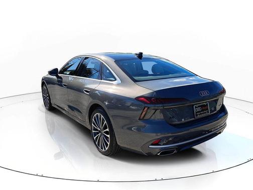 2026 Audi A6 Premium quattro S tronic