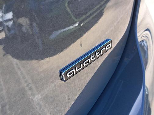 2026 Audi A6 Premium quattro S tronic