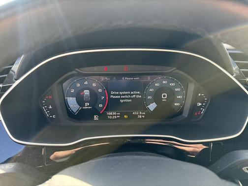 2023 Audi Q3 Premium 40 TFSI quattro Tiptronic